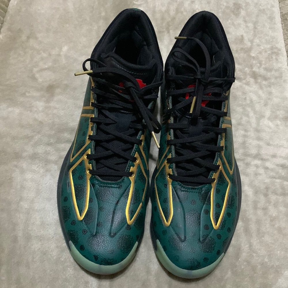 Adidas Male Basketball Shoes D Rose 10 FW3656